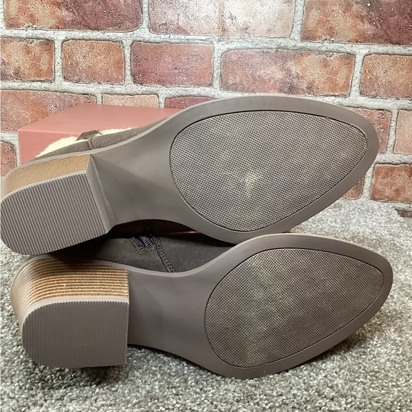 Sugar Tula womens western booties size 9.5 - Picture 8 of 9